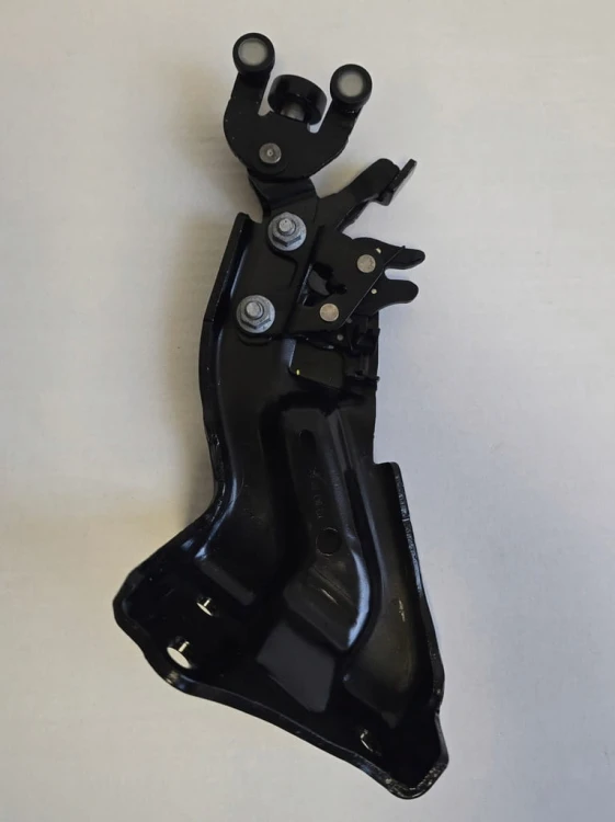 VW ID BUZZ CARGO ROLKA PROWADNICA DRZWI LEWA 1T3843397 B/C
