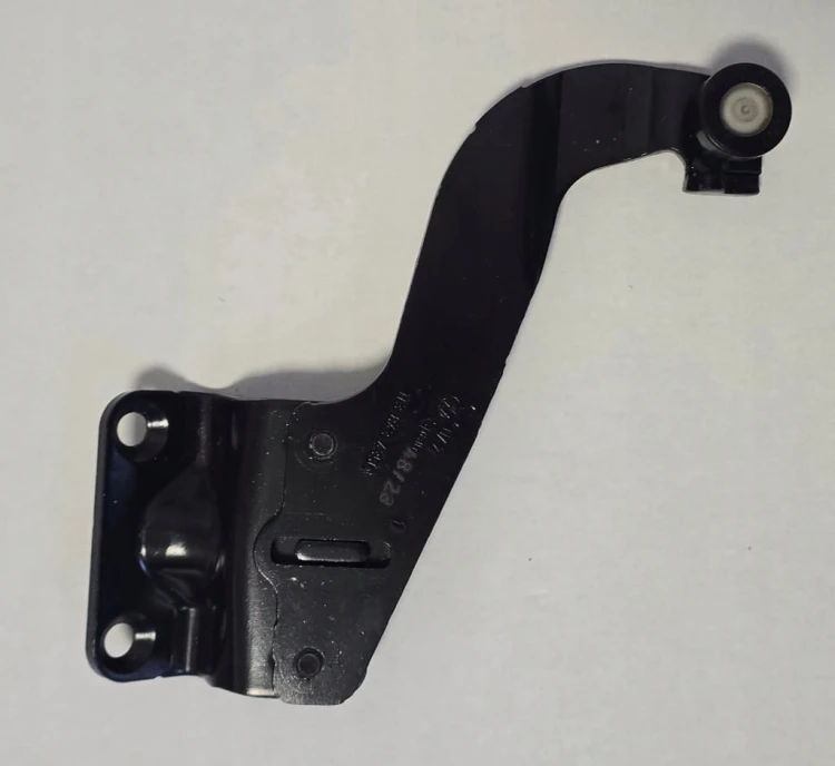 VW ID BUZZ CARGO ROLKA PROWADNICA DRZWI LEWA 1T3843435C