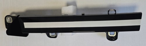 ID. BUZZ CARGO LISTWA GRILL LEWY PRZÓD 1T3853711