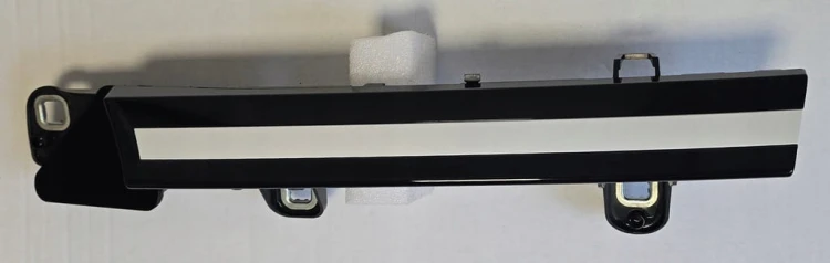 ID. BUZZ CARGO LISTWA GRILL LEWY PRZÓD 1T3853711