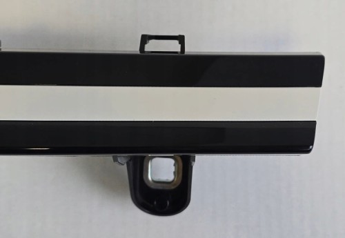ID. BUZZ CARGO LISTWA GRILL LEWY PRZÓD 1T3853711