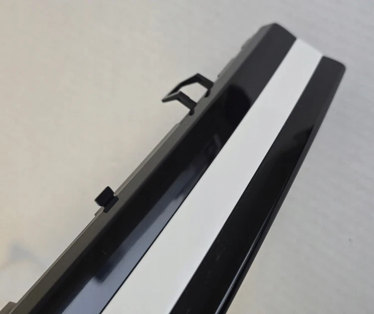 ID. BUZZ CARGO LISTWA GRILL LEWY PRZÓD 1T3853711