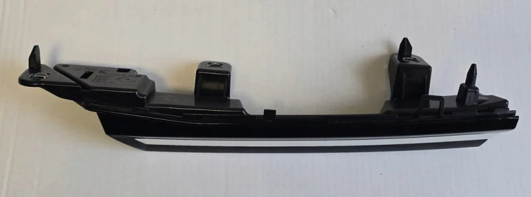 ID. BUZZ CARGO LISTWA GRILL LEWY PRZÓD 1T3853711