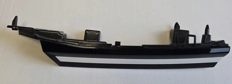ID. BUZZ CARGO LISTWA GRILL LEWY PRZÓD 1T3853711