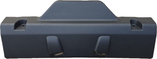 VW ID BUZZ CARGO OSŁONA MASKOWNICA BLENDA PODSUFITKI 1T5864263F