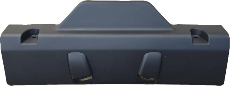 VW ID BUZZ CARGO OSŁONA MASKOWNICA BLENDA PODSUFITKI 1T5864263F