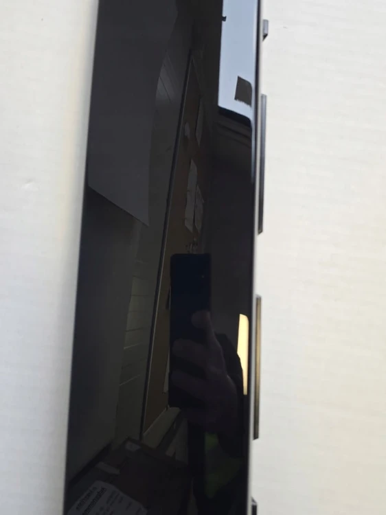 ID. BUZZ CARGO LISTWA Okienna DRZWI PRZEDNICH PRAWA 1T3837902