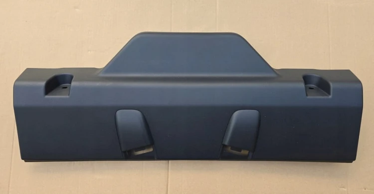 VW ID BUZZ CARGO OSŁONA MASKOWNICA BLENDA PODSUFITKI 1T5864263F