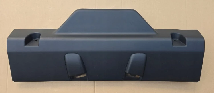 VW ID BUZZ CARGO OSŁONA MASKOWNICA BLENDA PODSUFITKI 1T5864263F