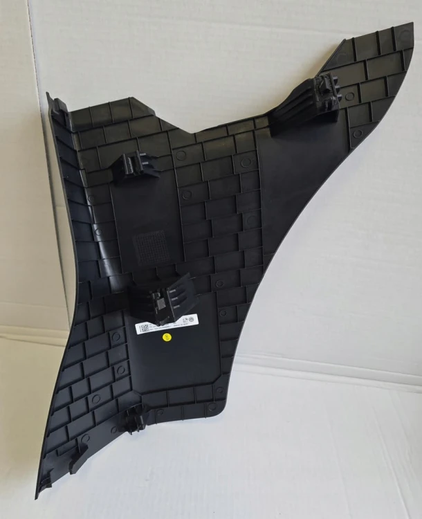 VW ID BUZZ CARGO Osłona słupka A przód prawa 1T3863484