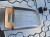 VW ID BUZZ CARGO OSŁONA MASKOWNICA BLENDA PODSUFITKI 1T5864263F