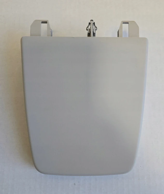 Osłona nakładka zaślepka lusterka 1T3868437E VW ID BUZZ CARGO