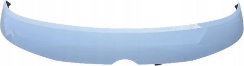 VW ID BUZZ MASKA POKRYWA SILNIKA BIAŁA CANDYWEISS LB9A 1T3854700