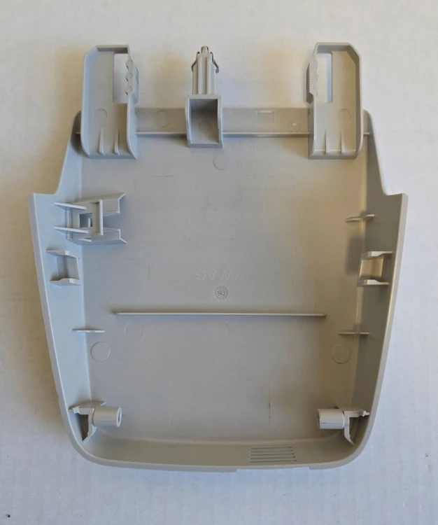 Osłona nakładka zaślepka lusterka 1T3868437E VW ID BUZZ CARGO