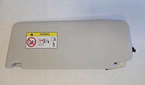 Osłona przeciwsłoneczna prawa 1T3857552A VW ID BUZZ CARGO