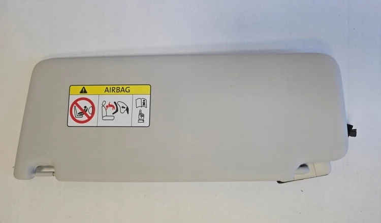 Osłona przeciwsłoneczna prawa 1T3857552A VW ID BUZZ CARGO