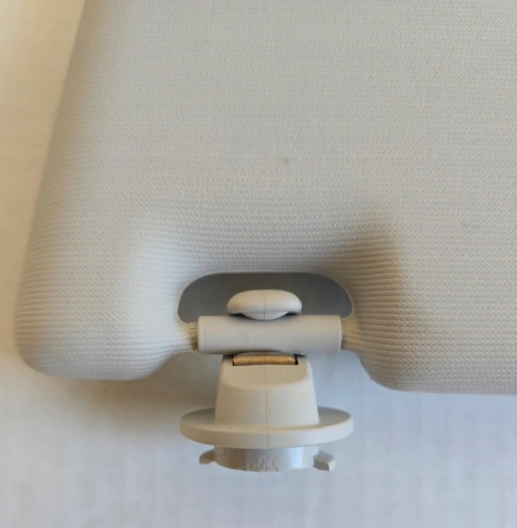 Osłona przeciwsłoneczna prawa 1T3857552A VW ID BUZZ CARGO