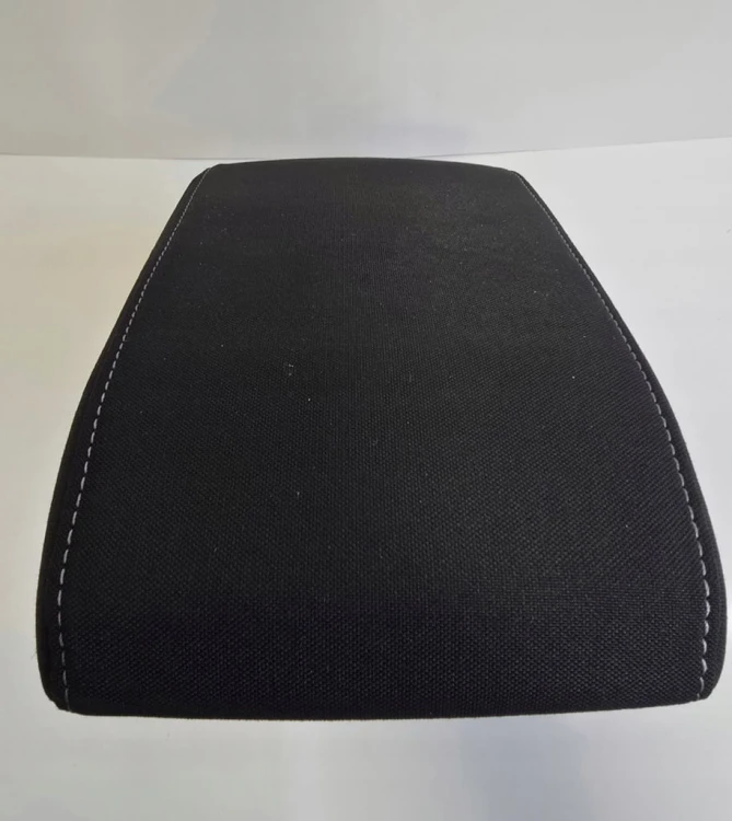 VW GOLF 8 VIII PODŁOKIETNIK MATERIAŁ 5H0864207C BIAŁA NITKA