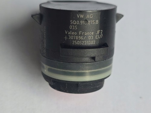 VW AUDI SKODA SEAT CZUJNIK PARKOWANIA LD5J PDC 5Q0919275B