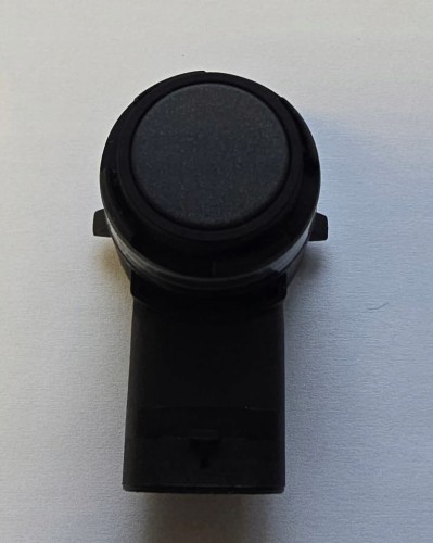 VW AUDI SKODA SEAT CZUJNIK PARKOWANIA SZARY MAT PDC 5Q0919275B allroad
