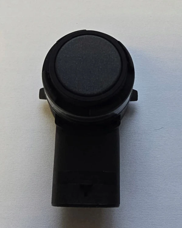 VW AUDI SKODA SEAT CZUJNIK PARKOWANIA SZARY MAT PDC 5Q0919275B allroad
