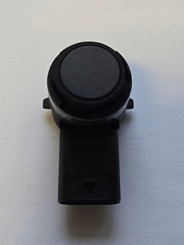 VW AUDI SKODA SEAT CZUJNIK PARKOWANIA SZARY MAT PDC 5Q0919275B allroad