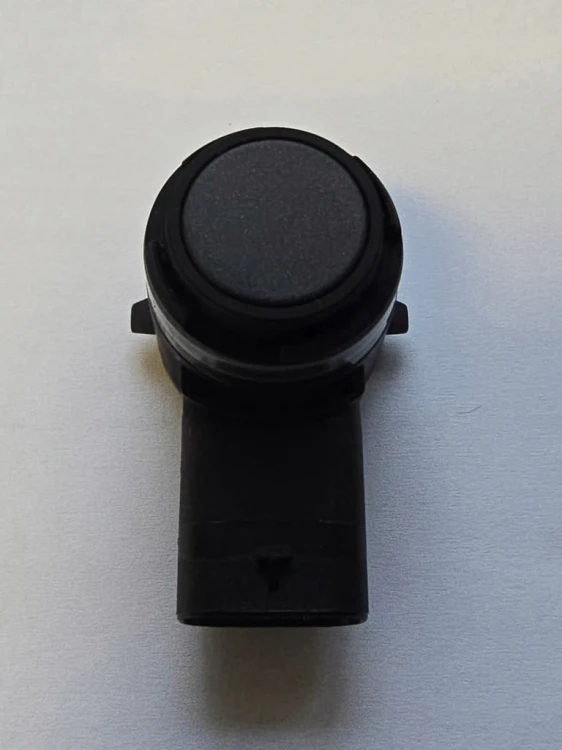VW AUDI SKODA SEAT CZUJNIK PARKOWANIA SZARY MAT PDC 5Q0919275B allroad