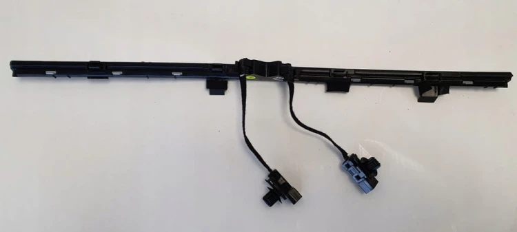 GOLF VIII 8 PODŚWIETLENIE KONSOLI DESKI LED LISTWA 5H1947096A
