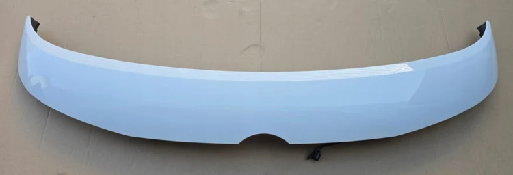 VW ID BUZZ MASKA POKRYWA SILNIKA BIAŁA CANDYWEISS LB9A 1T3854700