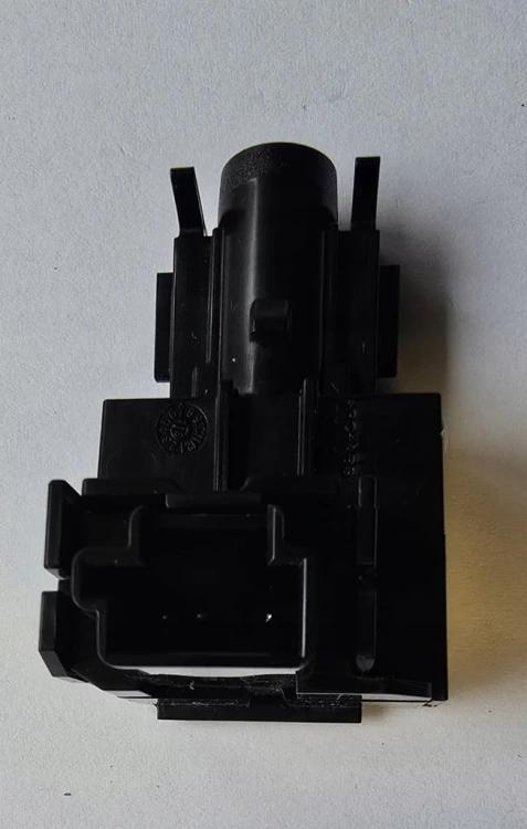 VW SKODA AUDI SEAT Czujnik temperatury wewnętrznej 5WA907527A
