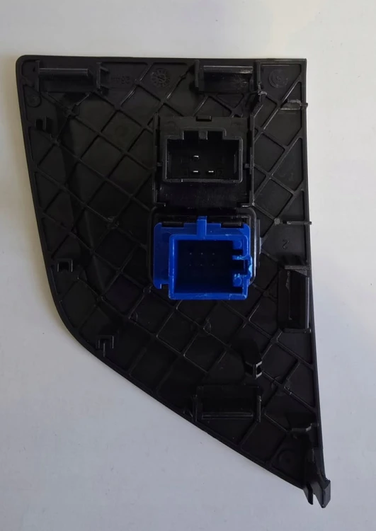 VW POLO VI KONTROLKA PASÓW ŚWIATŁA AWARYJNE 2G0953509K 2G1919225RDY