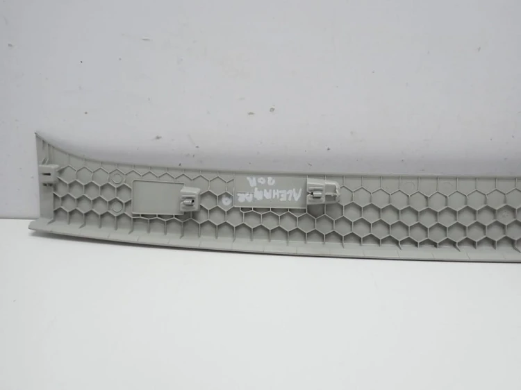 LISTWA OSŁONA PODSUFITKI 7N0867617 SEAT ALHAMBRA II 7N VW SHARAN