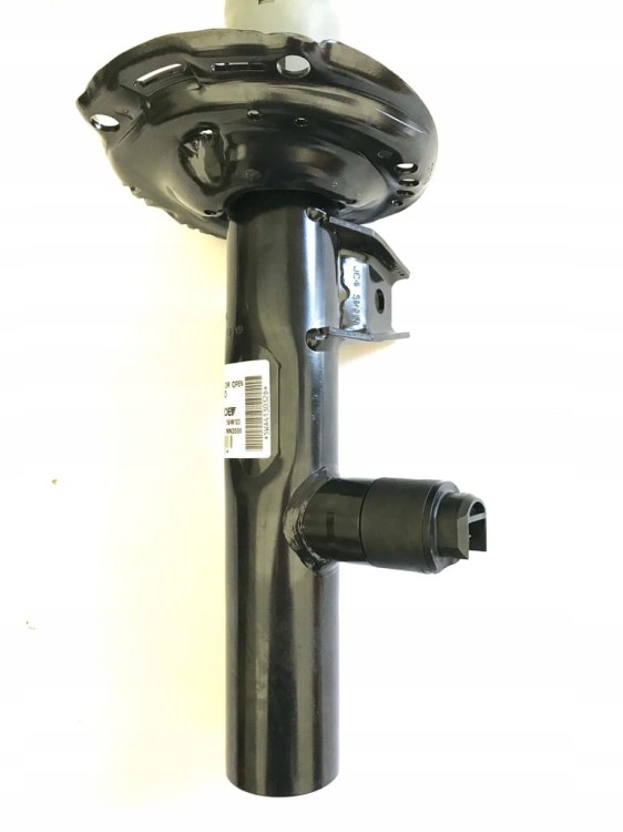 VW AUDI SKODA SEAT AMORTYZATOR PNEUMATYCZNY 5WA413032D NOWE