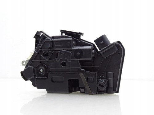 VW TIGUAN ZAMEK DRZWI PRAWY TYŁ 5N0839016G