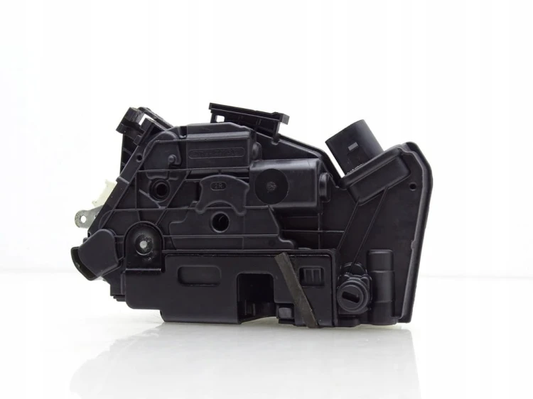 VW TIGUAN ZAMEK DRZWI PRAWY TYŁ 5N0839016G