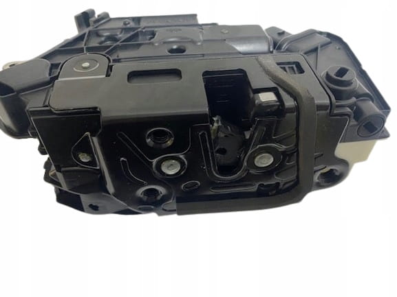 VW TIGUAN ZAMEK DRZWI PRAWY TYŁ 5N0839016G