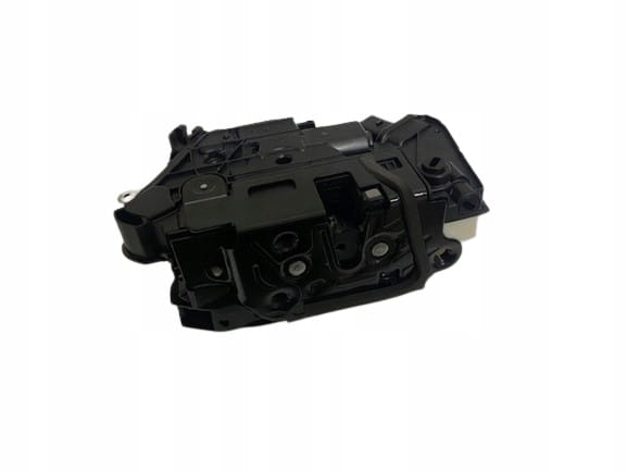 VW TIGUAN ZAMEK DRZWI PRAWY TYŁ 5N0839016G