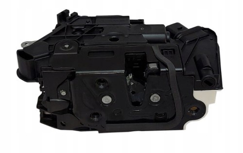 ZAMEK DRZWI PRAWY PRZÓD VW TIGUAN 5N 5N1837016E