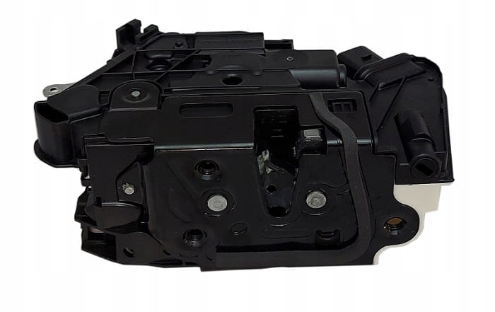 ZAMEK DRZWI PRAWY PRZÓD VW TIGUAN 5N 5N1837016E