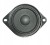 VW AUDI SKODA SEAT GŁOŚNIK KONSOLI 7C0035397A