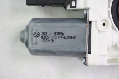 SILNICZEK SZYBY PRAWY TYŁ VW TIGUAN I 5N0959704F
