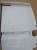 VW ID BUZZ CARGO PRAWE TYLNE DRZWI BIAŁE LB9A 1T5827092F