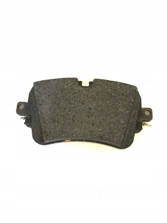 KLOCKI HAMULCOWE TYŁ VW TOUAREG CR7 4M0698451N