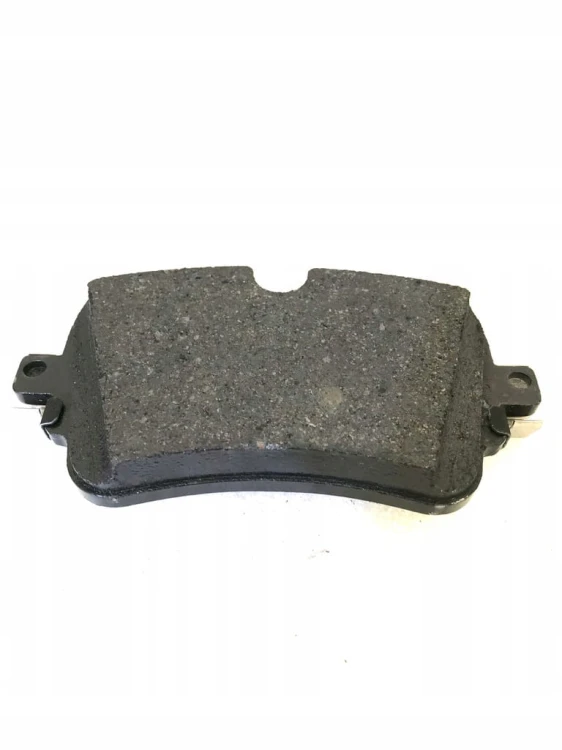 KLOCKI HAMULCOWE TYŁ VW TOUAREG CR7 4M0698451N