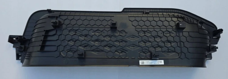 VW ID BUZZ CARGO VW ID BUZZ NAKŁADKA PROGU STOPIEŃ LEWY 1T3863725A