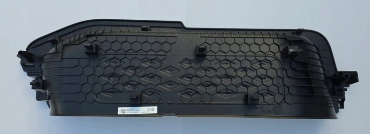 VW ID BUZZ CARGO VW ID BUZZ NAKŁADKA PROGU STOPIEŃ PRAWY 1T3863726A