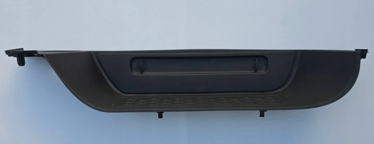 VW ID BUZZ CARGO NAKŁADKA PROGU STOPIEŃ 1T5863736B DRZWI PRZESUWNYCH