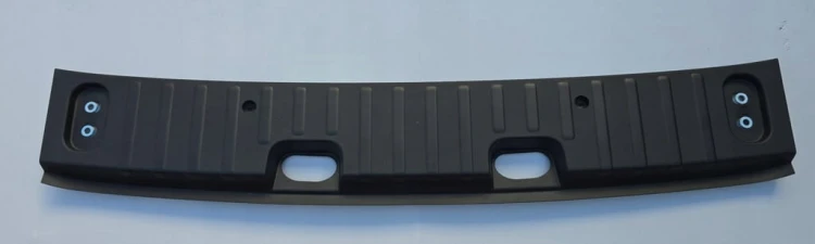 VW ID BUZZ CARGO NAKŁADKAVW ID BUZZ OSŁONA MASKOWNICA BLENDA 1T5864585A