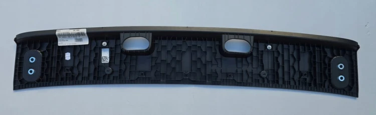 VW ID BUZZ CARGO NAKŁADKAVW ID BUZZ OSŁONA MASKOWNICA BLENDA 1T5864585A