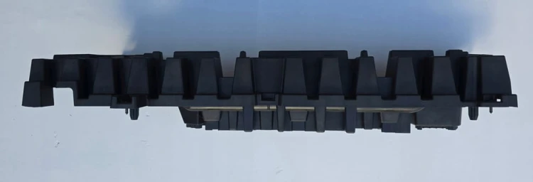 VW ID BUZZ CARGO ŚLIZG PODSTOPNIA MOCOWANIE LEWE VW ID BUZZ CARGO 1T5864293